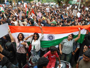 Supreme Court Addresses Trader Concerns Ahead of Tiranga March