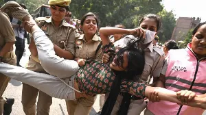 India's 'Cockroach' Protesters Plan Return Amid Police Crackdown