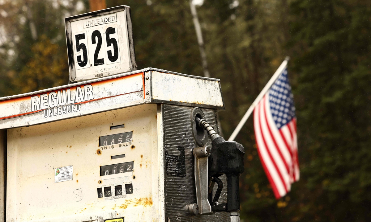 Analysis of Trump's Diesel Deal with Russia Raises Concerns