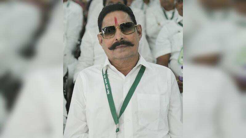 Anant Singh Causes Controversy with Claims on Political Violence