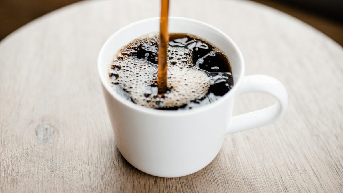 Very Hot Beverages Linked to Increased Esophageal Cancer Risk