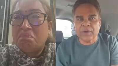 Uttarakhand Minister's charges against husband