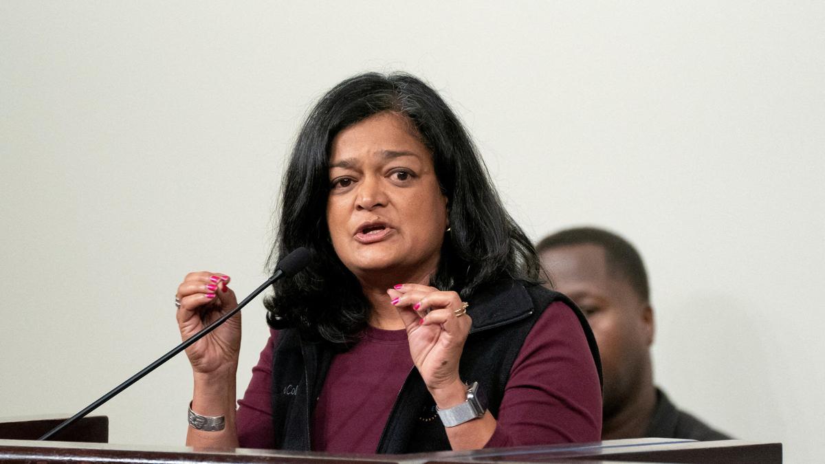 India Denounces US Lawmaker's Comments on Electoral Revisions