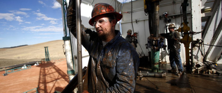 Oil Prices Steady at $105 Amidst Rising Geopolitical Tensions