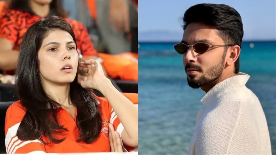 Anirudh Ravichander to Marry Kavya Maran in November 2026