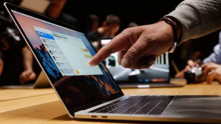 Apple Set to Unveil New MacBook Pro, iMac, and iPad Mini Models