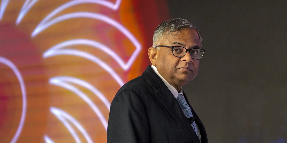 Tata Sons Modifies Articles of Association to Comply with SEBI