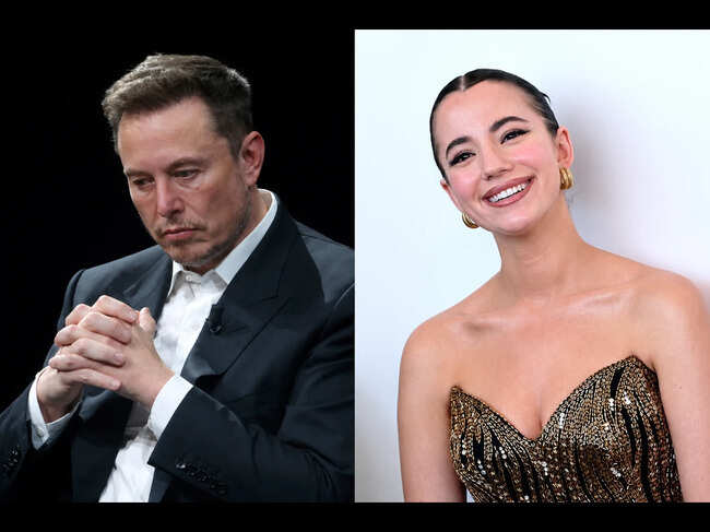 Elon Musk Allegedly Cuts Child Support for Ashley St. Clair