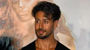 Tiger Shroff Escapes Shooting Incident in Mumbai