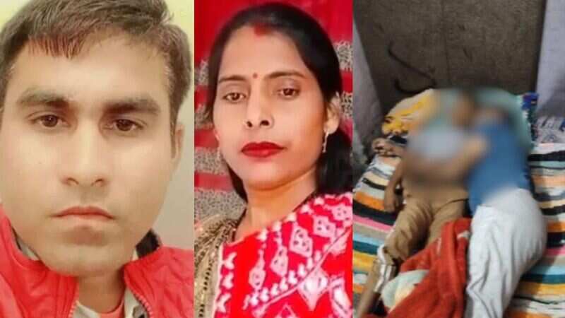 Noida Family Deaths Investigated as Criminal Case Linked to Property