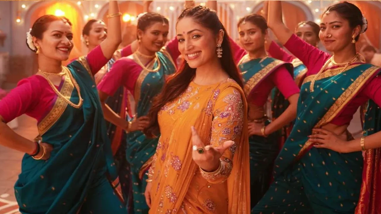 Yami Gautam's 'Nayyi Navelli' Sees Box Office Growth Despite Mixed Reviews