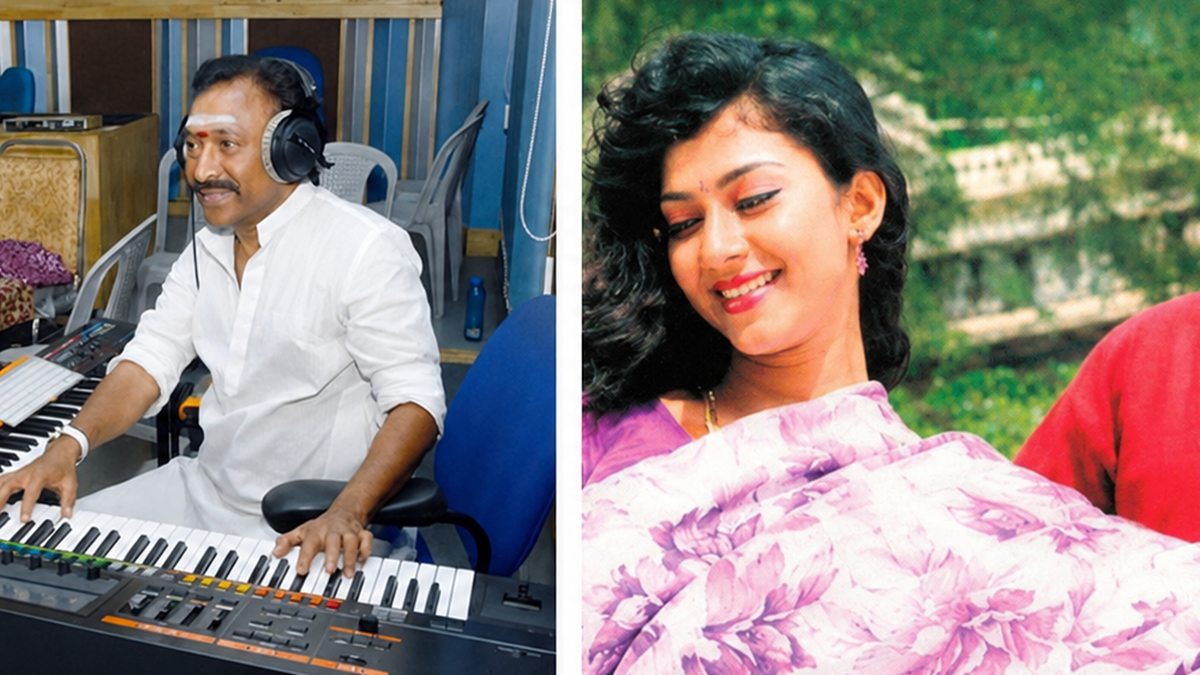 Tamil Music Composer Deva Passes Away Aged 75