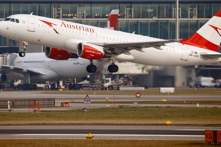 Emergency Landing in Bulgaria Following Bomb Threat on Flight