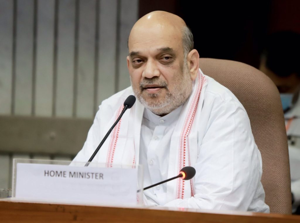 Amit Shah's Visit to Punjab Aims to Address Drug Issues