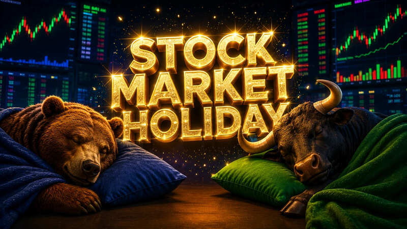 Stock Market Closure on Dussehra: Trading Off on October 20