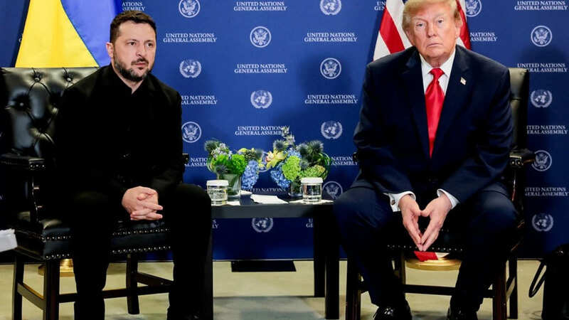 Global Leaders Gather for Climate Summit in New York