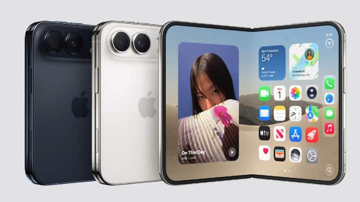 Apple iPhone Duo Sells Out Quickly as Orders Delayed Until 2027