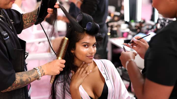 Ravleen Varghese: From Kerala Village to Victoria's Secret Runway