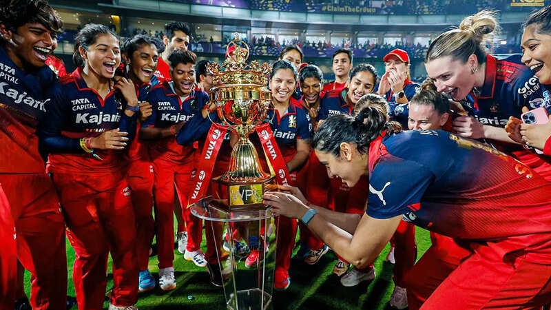 WPL 2027 Auction: 146 Players, Including 119 Indians, Listed