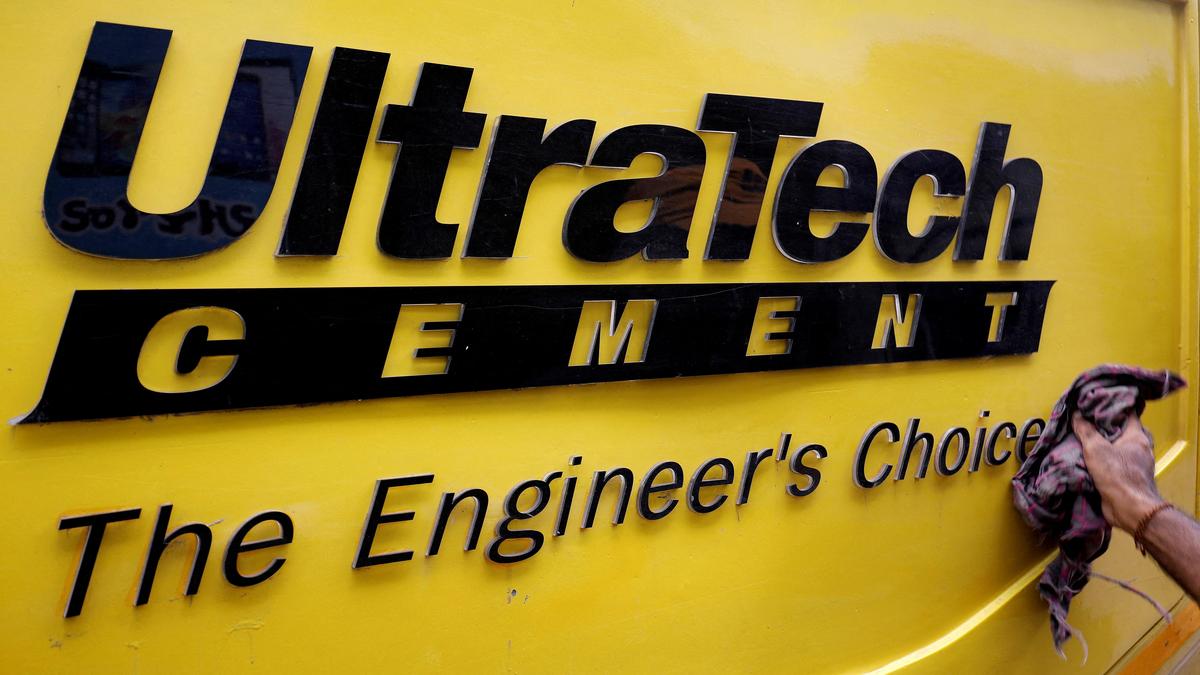 Ultratech Cement Reports 213% Increase in Q2 Net Profit