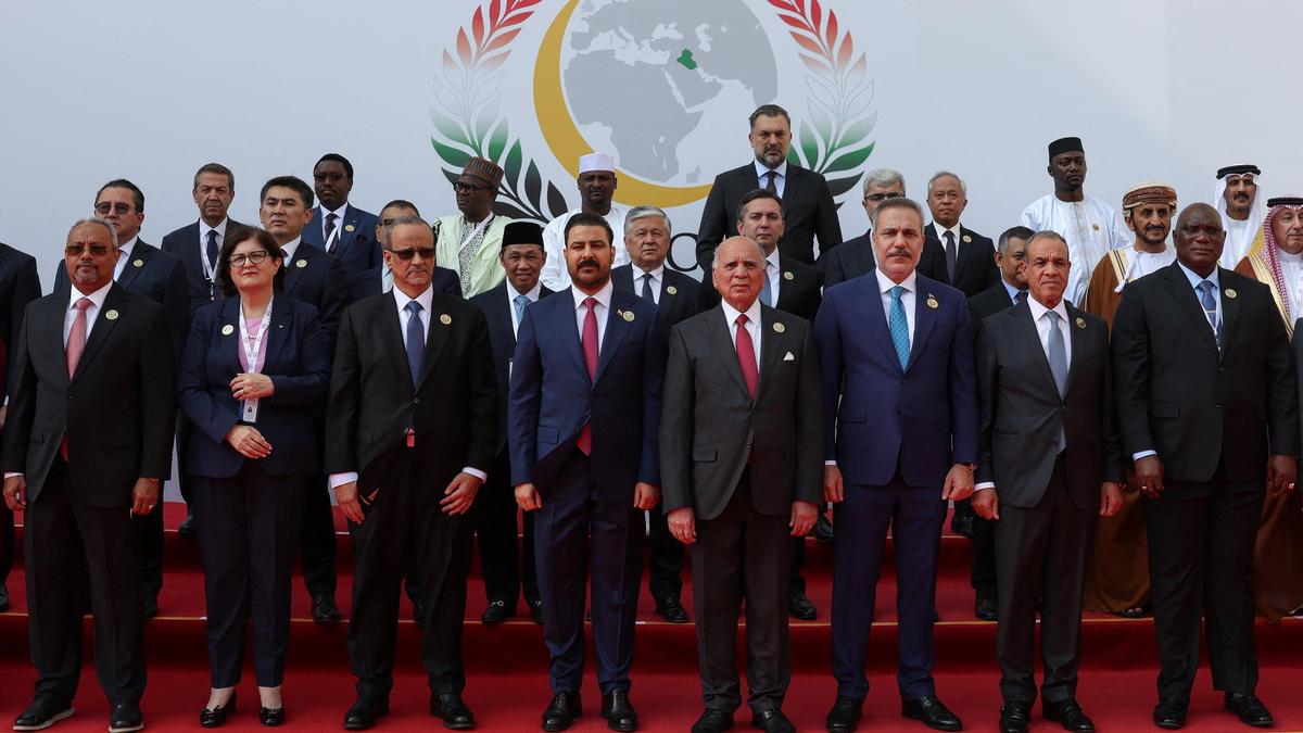 India Condemns OIC's Allegations, Highlights Pakistan's Role