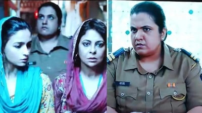 Actor Divya Vinekar of 'Darlings' Fame Passes Away Unexpectedly