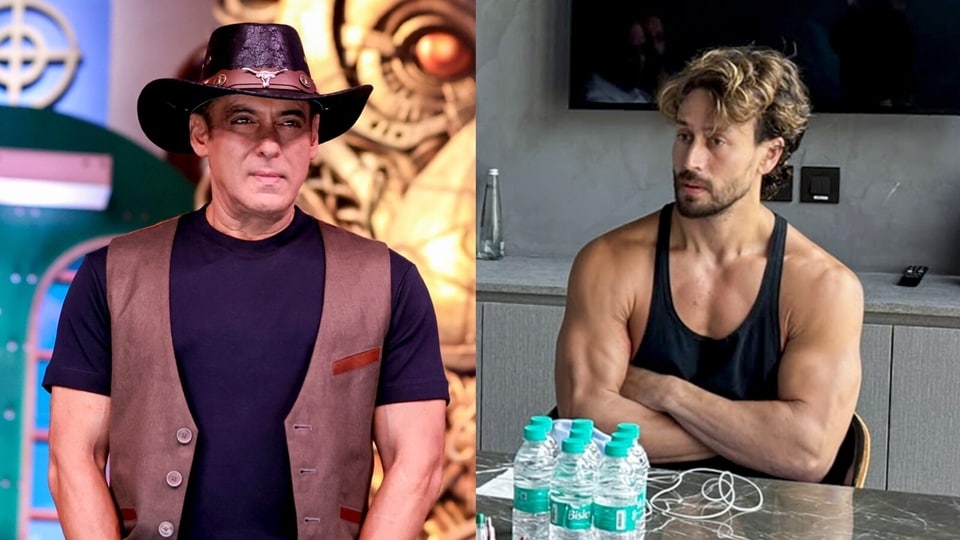 Arrests Made in Tiger Shroff Firing Incident Linked to Gang