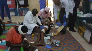 Sudan Army Drone Strikes Reportedly Kill Over 300 During Attacks