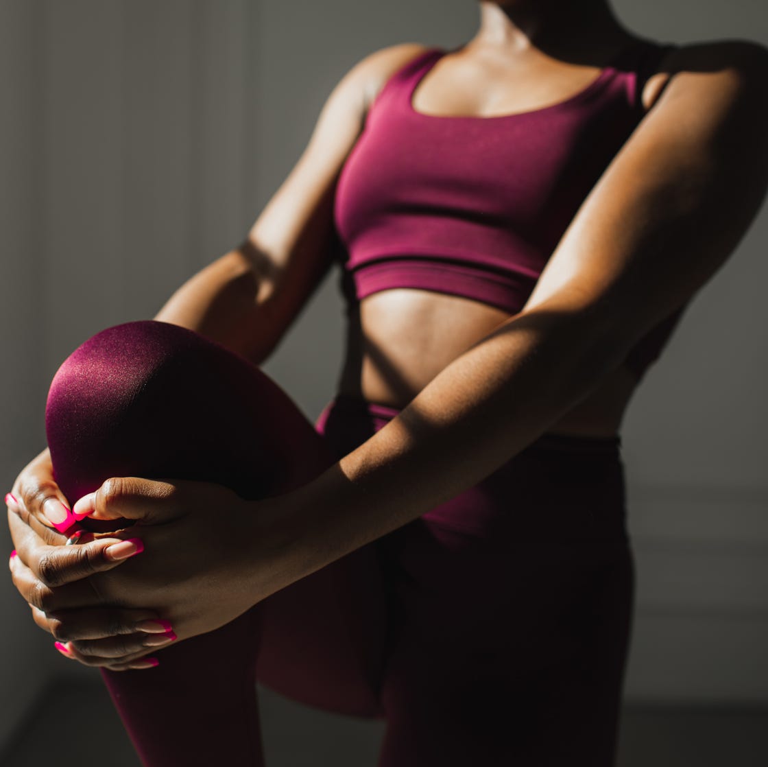 Effective Morning Exercises for Knee Strength After 65