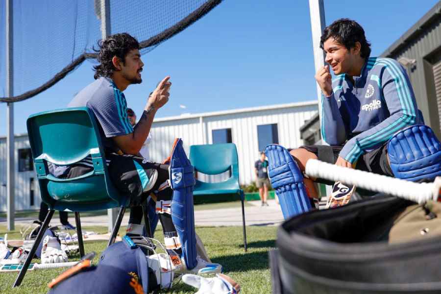 India to Face New Zealand in First T20I: Viewing Details Released