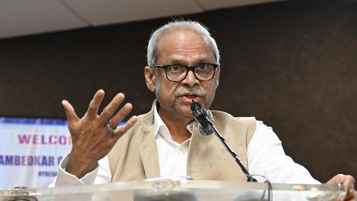 CPI(M) Protest Against Electoral Roll Revision on Dussehra