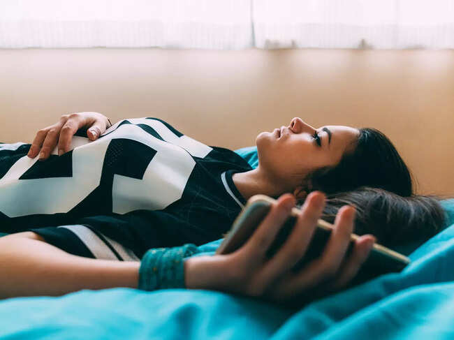 New Depression Subtype Linked to Circadian Rhythms Identified