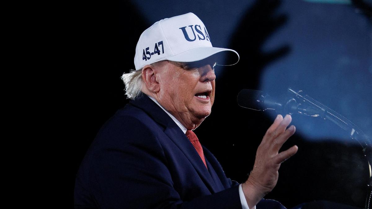 Farmers' Group Threatens Militant Action Over US Trade Deal