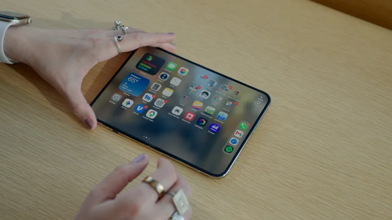 Apple Limits Stock for iPhone Duo on Launch Day Amid Demand