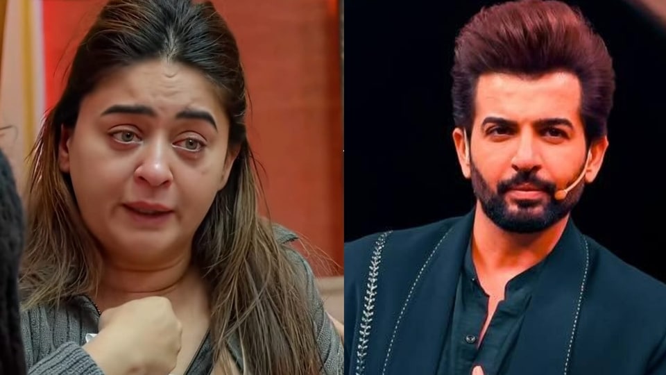 Mahhi Vij Discusses Alimony Decision and Single Motherhood on Bigg Boss 20