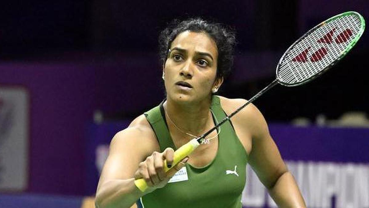 Sindhu and Ashmita Reach Quarterfinals at French Open Badminton