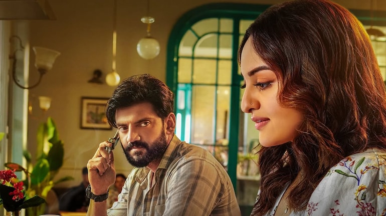 Tu Hai Meri Kiran: A Captivating Love Thriller with Depth