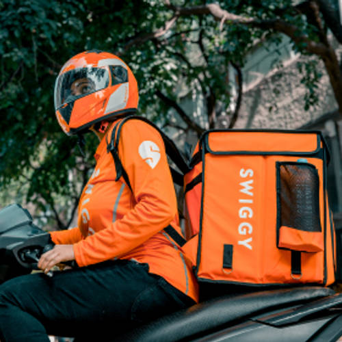 Swiggy's Q2 Report Highlights Trends in Celebrity and Product Sales