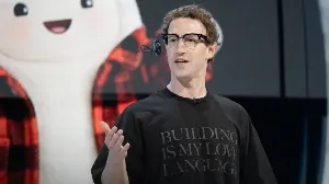 Meta Agrees to Deal with Zuckerberg Amid Proposed Billionaire Tax