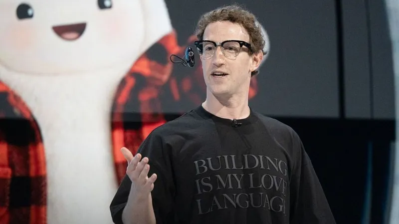 Meta Agrees to Deal with Zuckerberg Amid Proposed Billionaire Tax