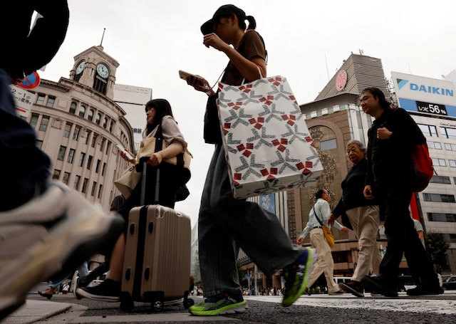 Economic Growth in Asia Faces Uncertainty Amid Global Challenges