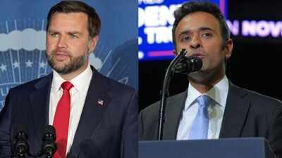 J.D. Vance Urges Republicans to Support Vivek Ramaswamy Amid Ad Dispute