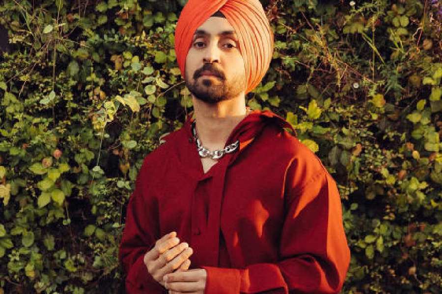 Delhi Police Refuse Permission for Diljit Dosanjh's Concert