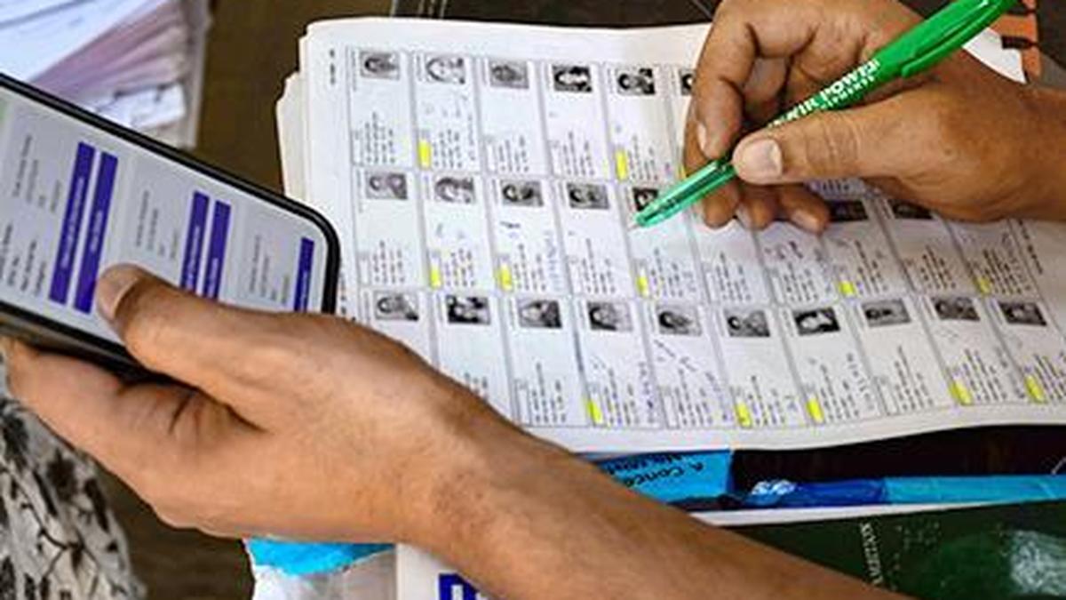 Legal Action Initiated Over Voter List Irregularities in Pilibhit