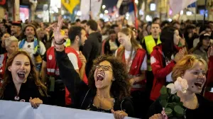 Serbia's Snap Elections: A Test for Aleksandar Vučić's Leadership