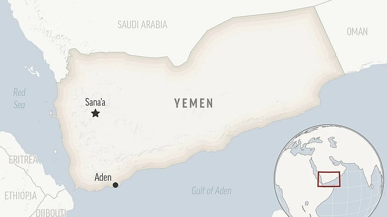 India Investigates Allegations of Saudi Strike on Yacht with Nationals