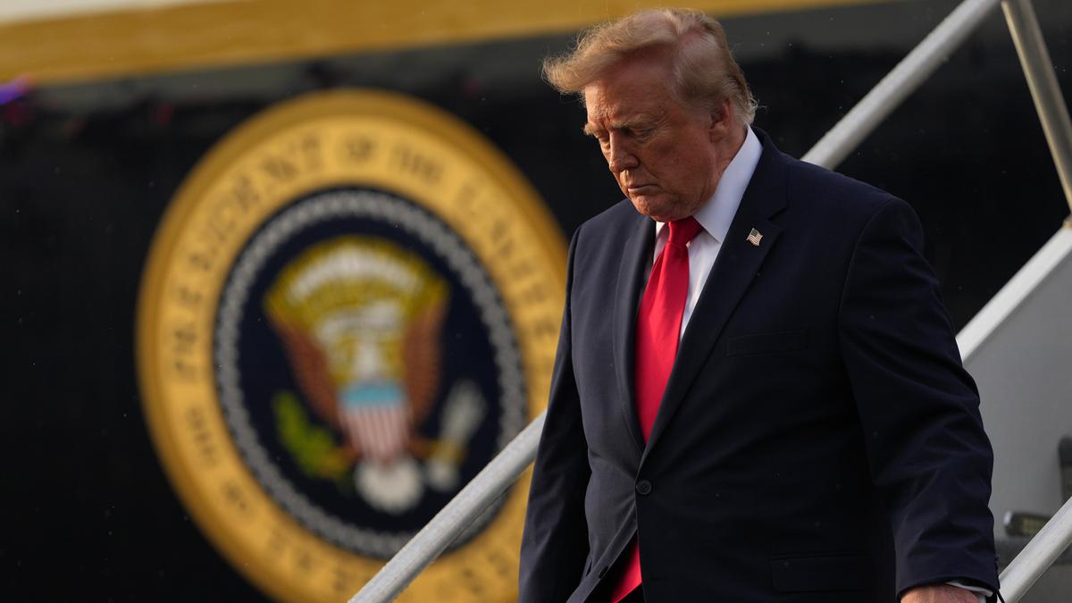 Donald Trump Hints at US Interest in Cuba After Conflict in Iran