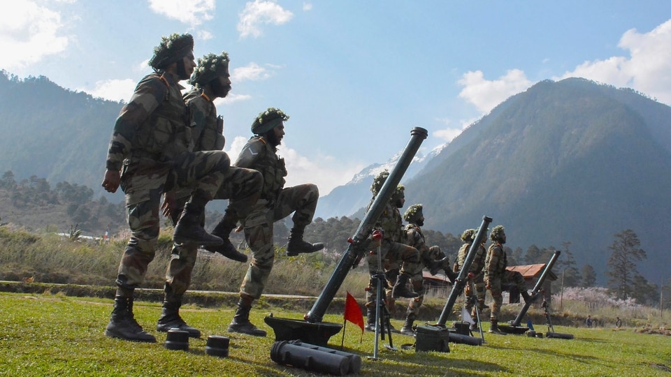 India and China Maintain Lines of Communication Along LAC
