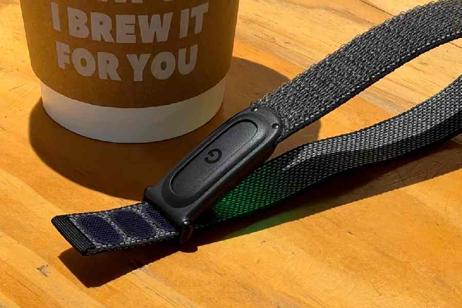 Google Health 5.11 Update Introduces New Features for Fitbit Devices