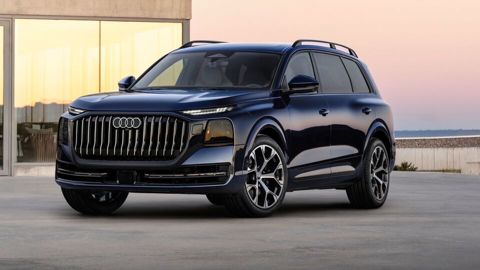 Five Anticipated SUVs Set to Launch in India Before Year-End